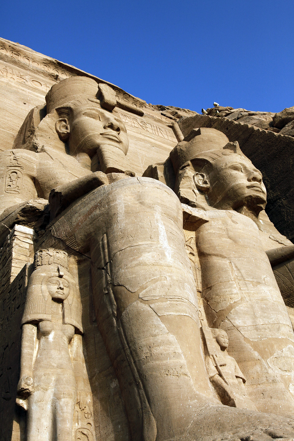 拉美西斯二世神庙