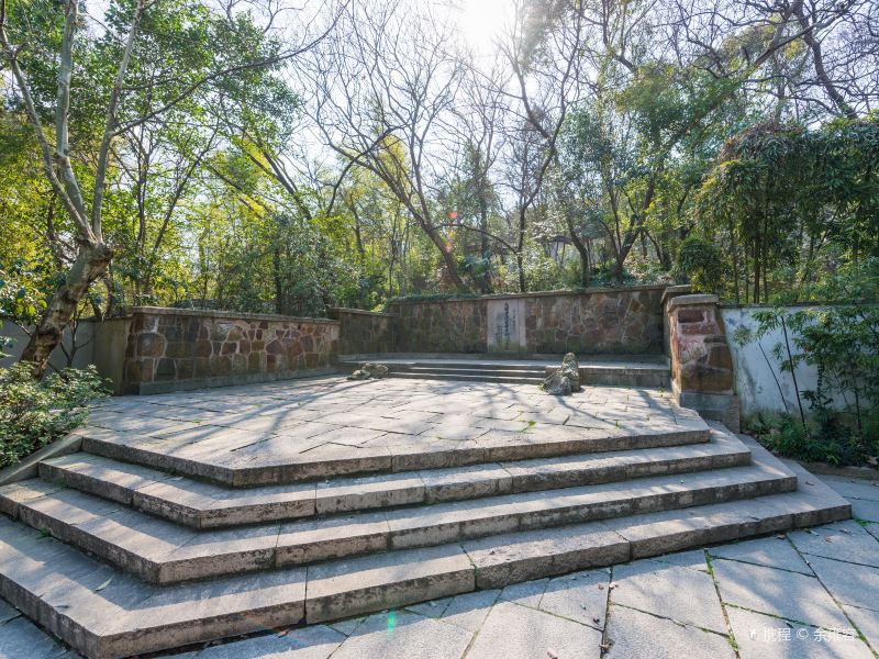 无锡阿炳墓攻略-阿炳墓门票价格多少钱-团购票价预定优惠-景点地址