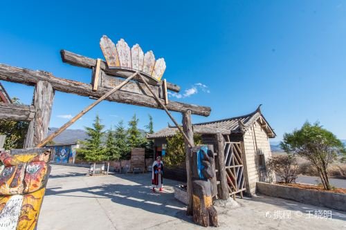 丽江纳西古马场攻略-纳西古马场门票价格多少钱-团购票价预定优惠