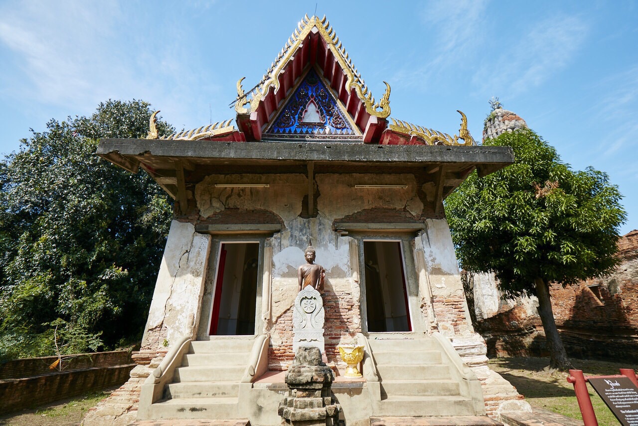 塔米卡拉特寺