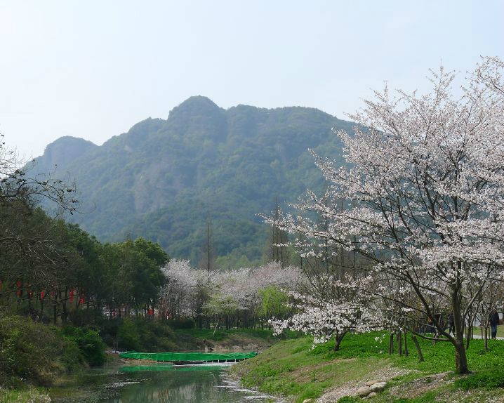 绍兴宛委山好玩吗,绍兴宛委山景点怎么样