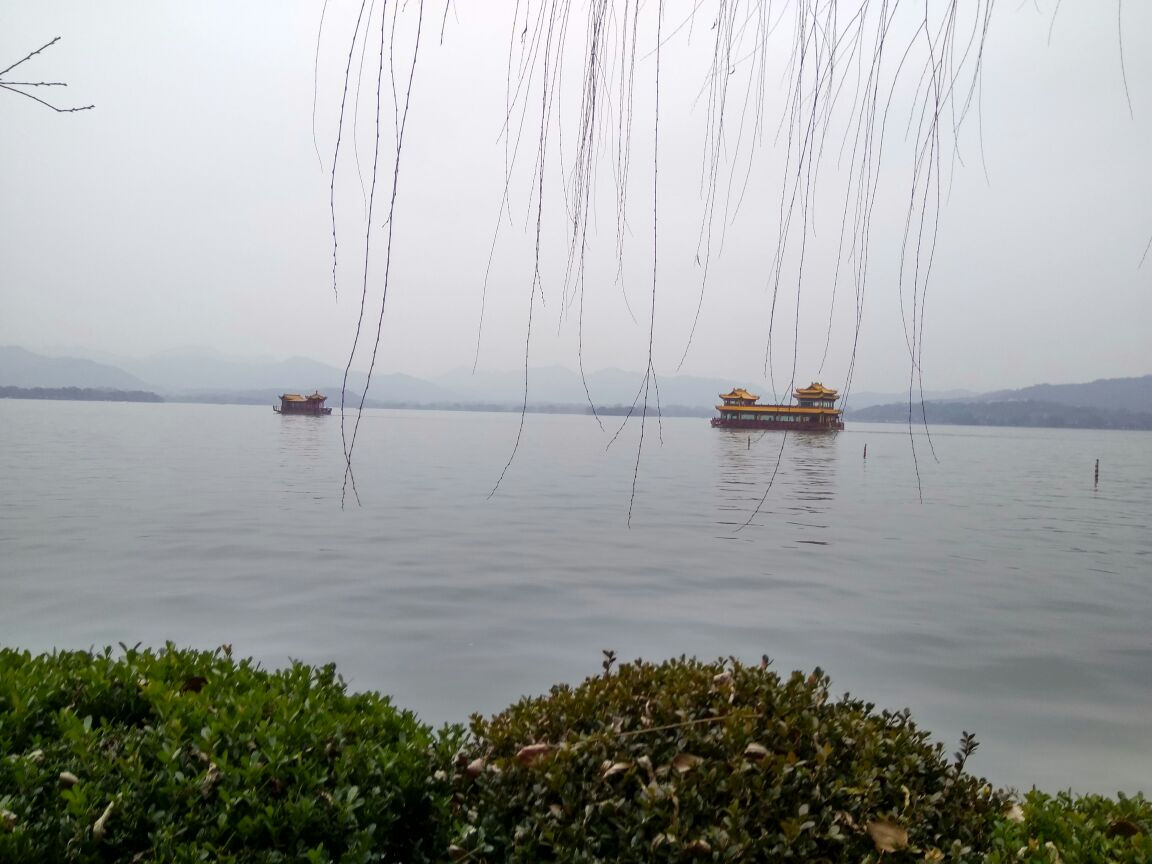 2019涌金池_旅游攻略_门票_地址_游记点评,杭州旅游景点推荐 - 去哪儿