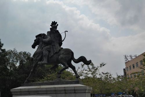 高州冼太庙攻略,冼太庙门票\/游玩攻略\/地址\/图片