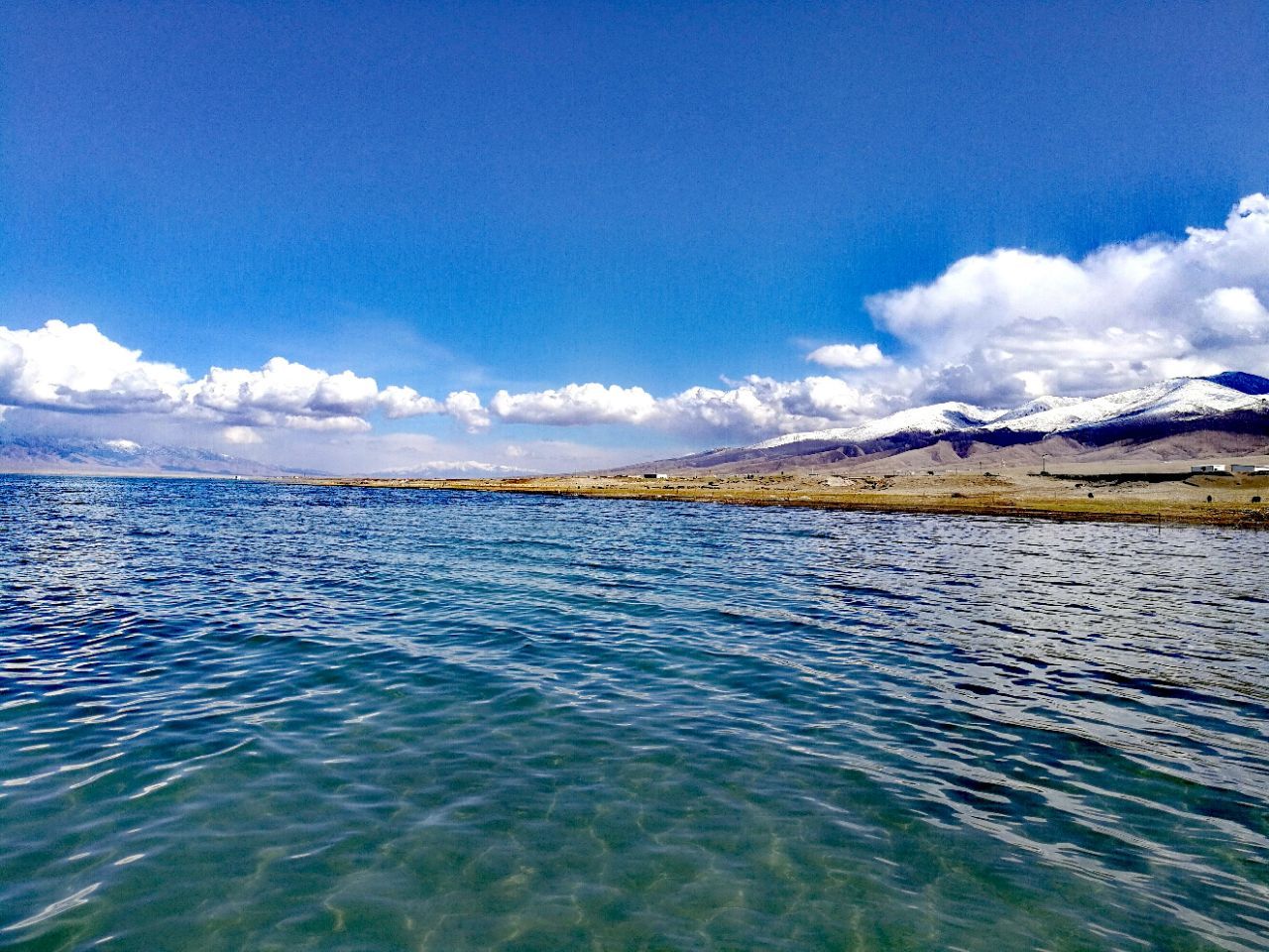 青海湖必去的幾個景點(青海湖旅遊必去景點推薦)