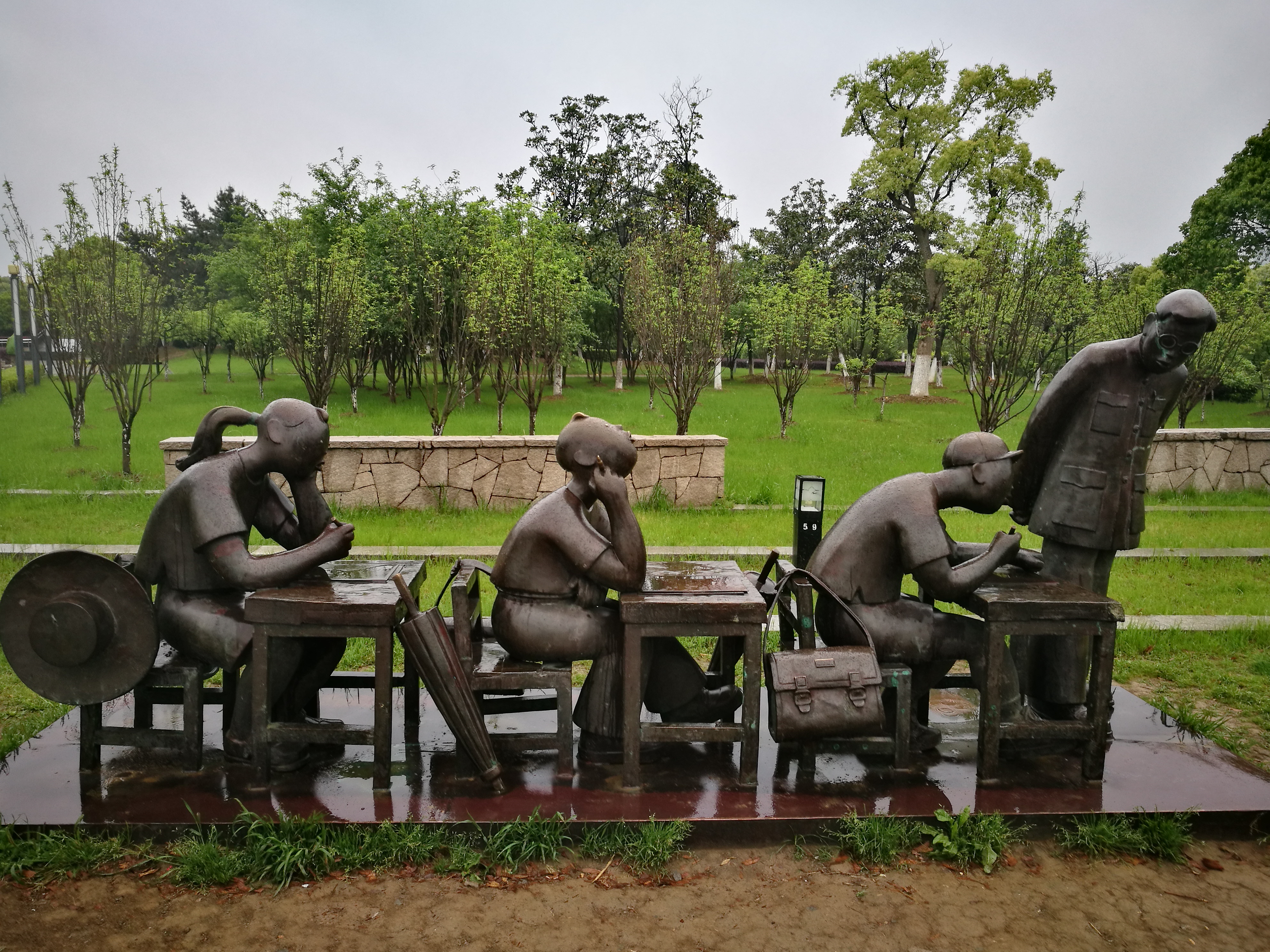 蘇州白鷺園好玩嗎,蘇州白鷺園景點怎麼樣_點評_評價【攜程攻略】