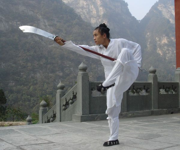 铁军游记：风雨武当行（5） 武术之乡在武当