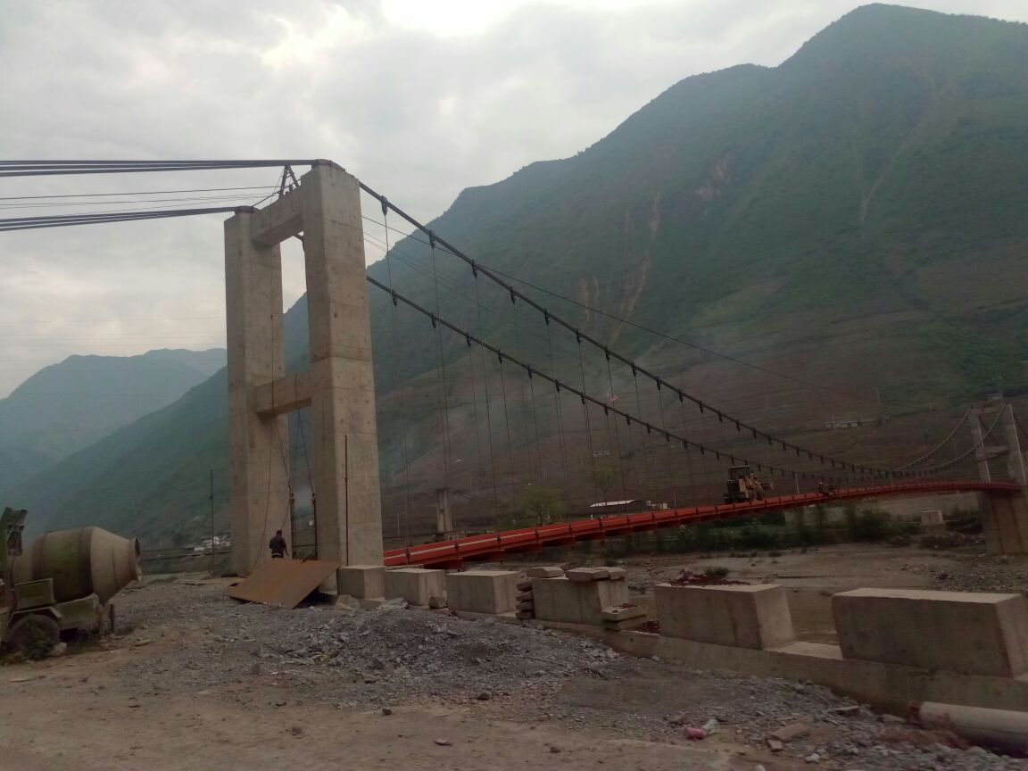 2023云南龙江特大桥游玩攻略,前日路过了这座壮观的钢箱梁...【去哪儿攻略】