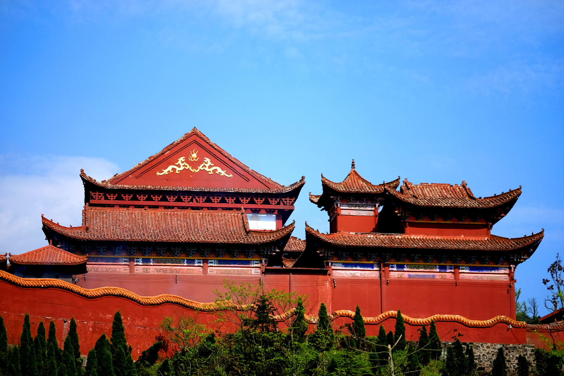 阳明山国家森林公园