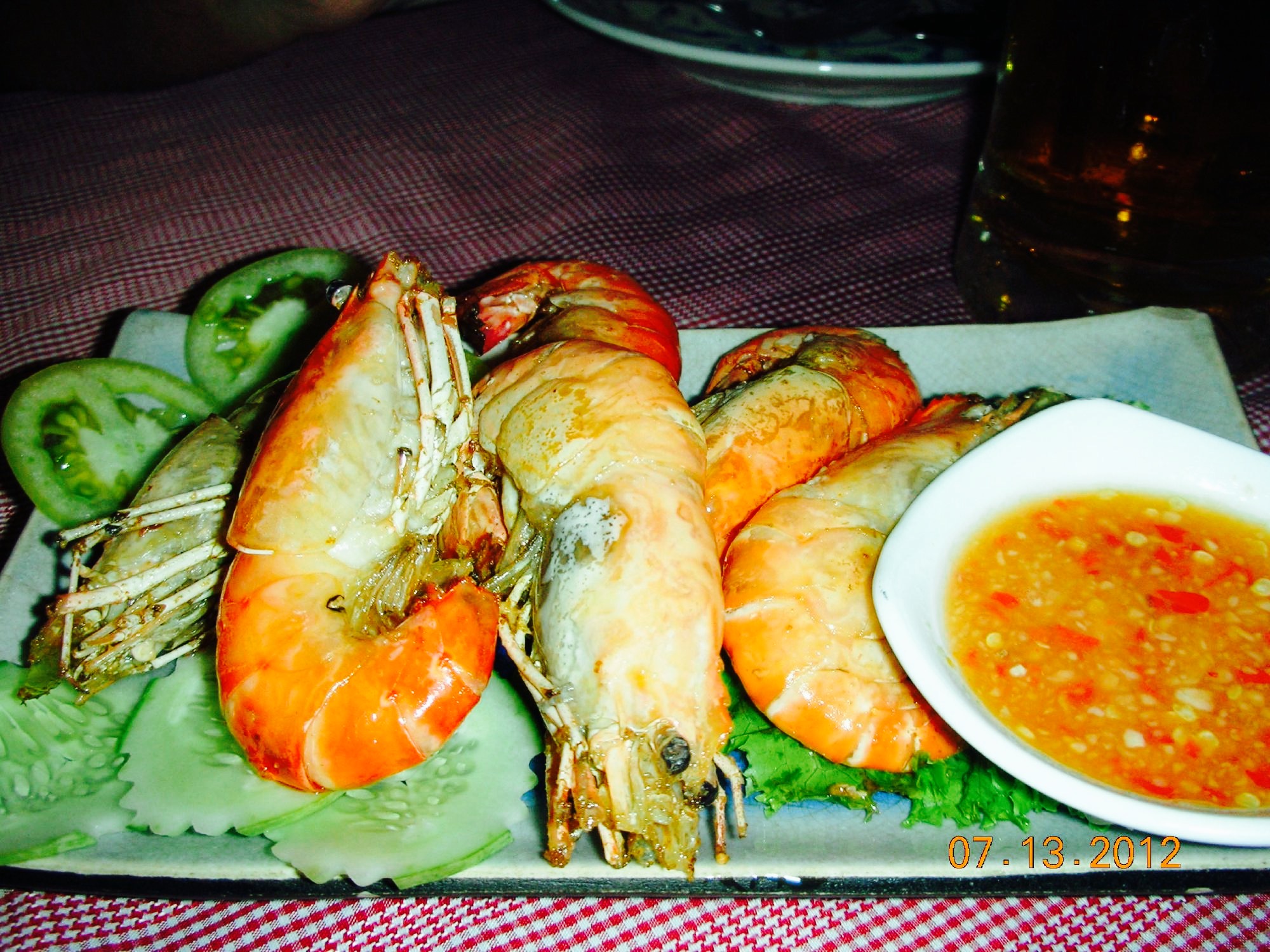 khmer kitchen restaurant