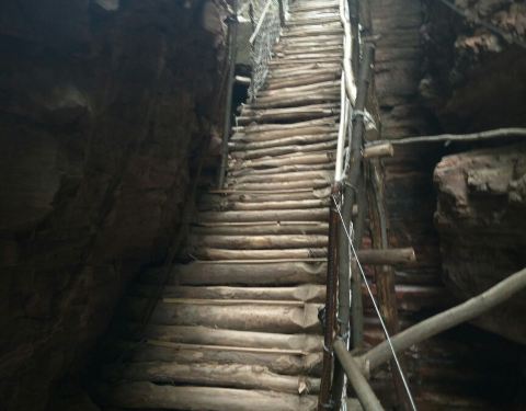 2018邢台峡谷群门票,邢台邢台峡谷群游玩攻略