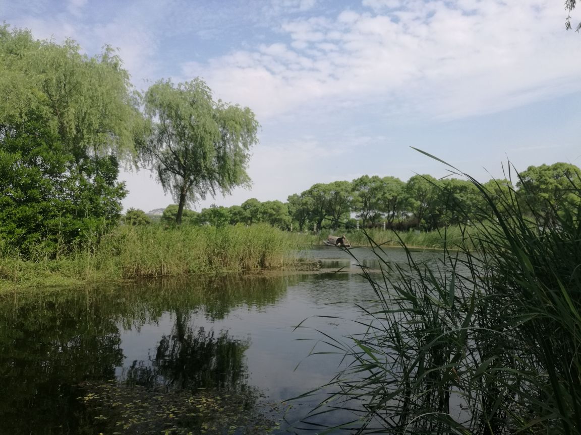 阳澄湖阳澄湖水上公园好玩吗,阳澄湖阳澄湖水上公园景点怎么样_点评