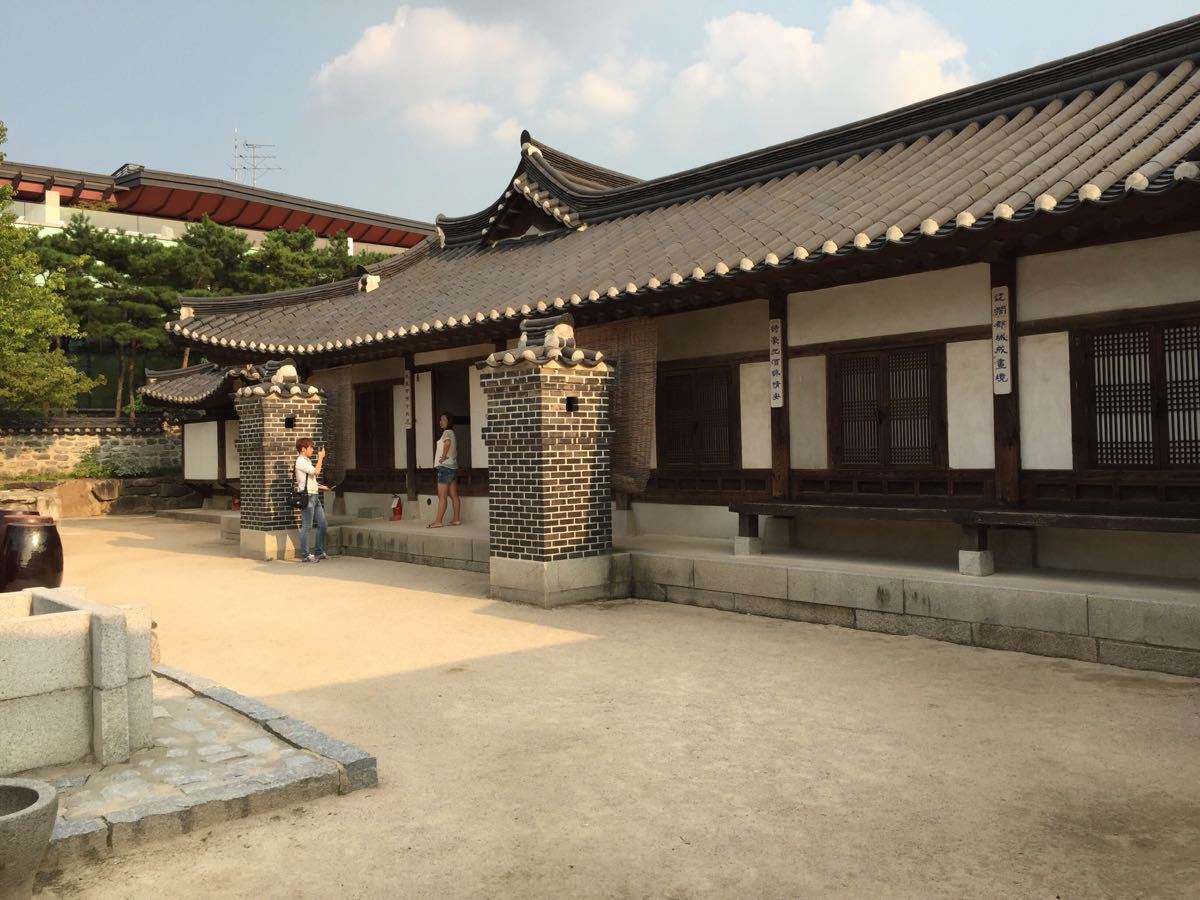 2019南山谷韩屋村_旅游攻略_门票_地址_游记点评,首尔旅游景点推荐