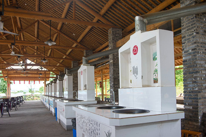 高仕土灶,土灶柴火灶,高仕_大山谷图库