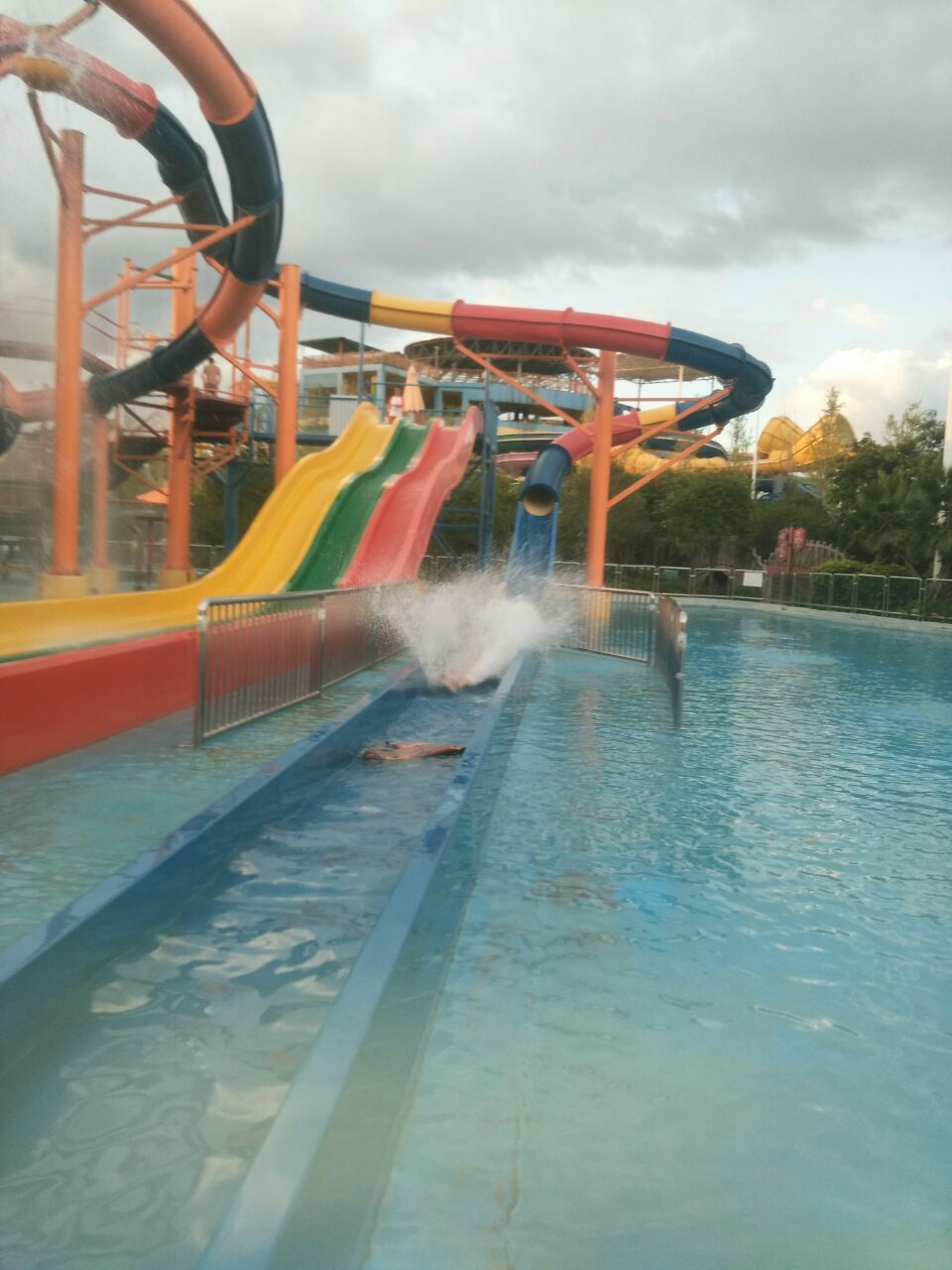 2020玉圭园环球名胜梦幻水上乐园-旅游攻略-门票-地址-问答-游记点评
