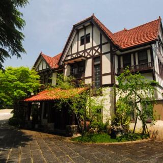 箱根东光庵旧迹攻略-东光庵旧迹门票价格多少钱-团购票价预定优惠