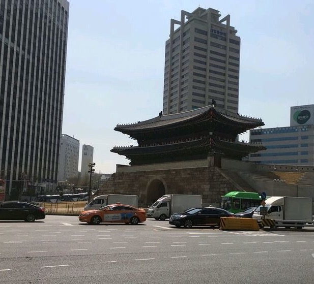 东大门历史文化公园