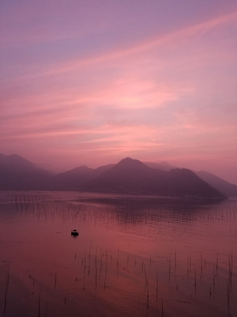 【攜程攻略】霞浦北岐灘塗好玩嗎,霞浦北岐灘塗景點怎麼樣_點評_評價