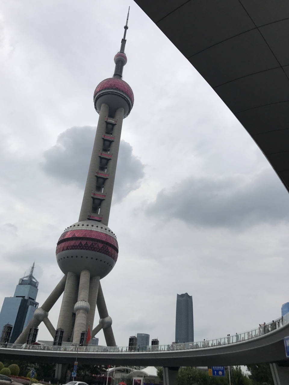 2018陆家嘴_旅游攻略_门票_地址_游记点评,上海旅游景点推荐 - 去哪儿