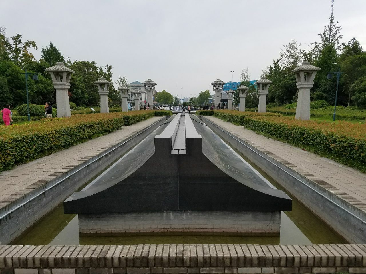 徐州汉文化景区