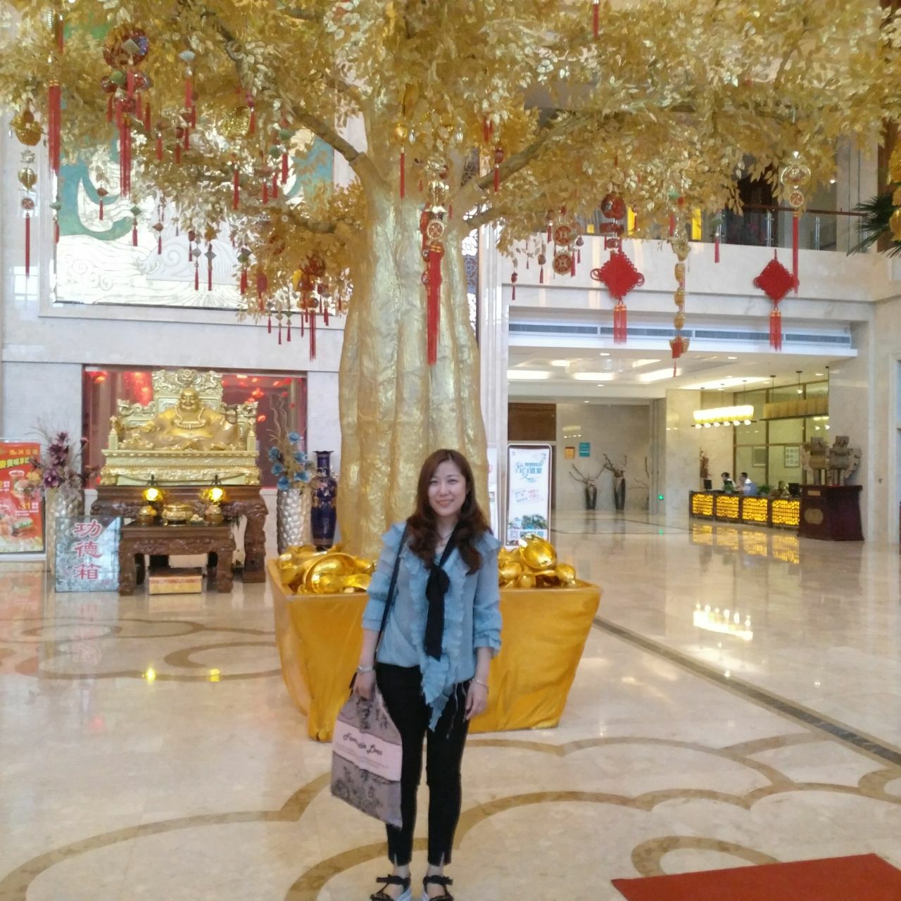 宾县英杰温泉