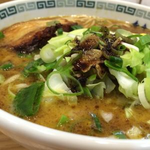 22桂花拉面 渋谷センター街店 旅游攻略 门票 地址 问答 游记点评 东京旅游旅游景点推荐 去哪儿攻略