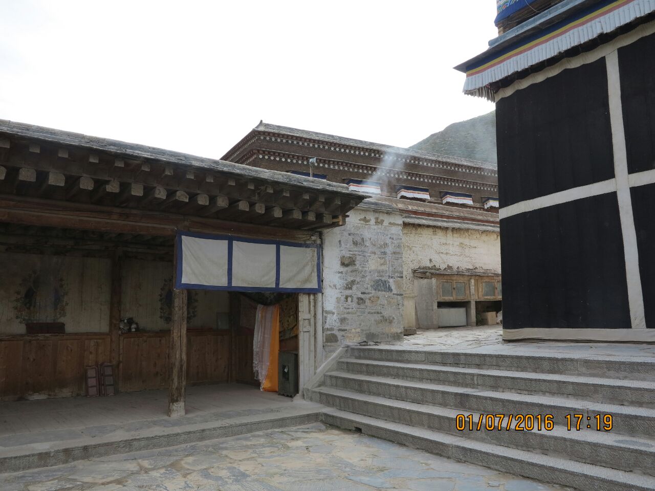 夏河尼姑寺游玩攻略-尼姑寺门票多少钱/价格表-团购票价预定优惠-景点