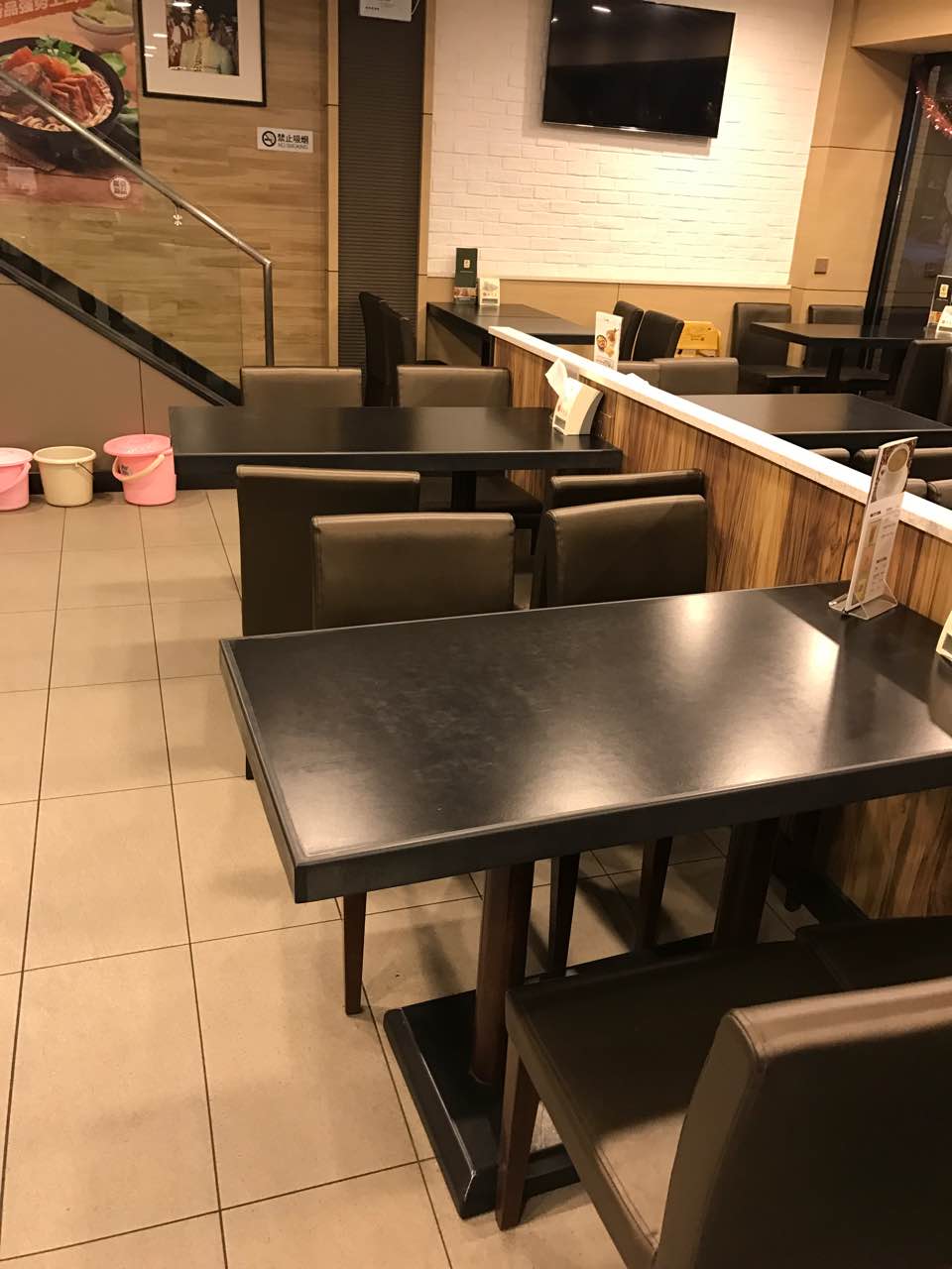 李先生牛肉面(南定店)