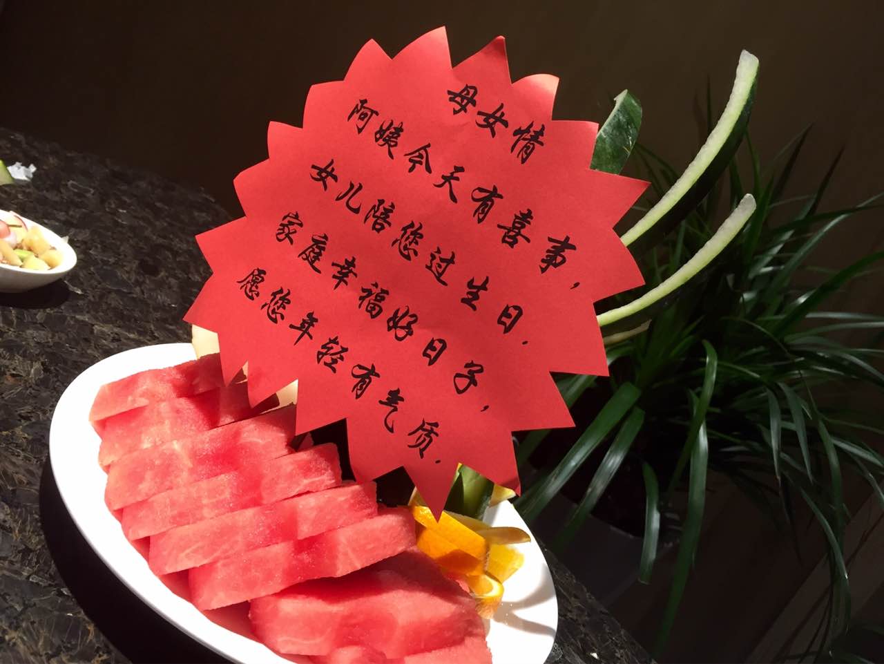 2021海底捞火锅(雨花亭凯德广场店)美食餐厅,火锅味道也特别棒!
