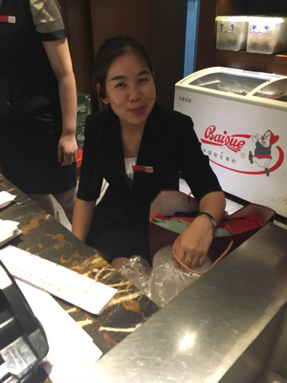 同庆楼·天鹅酒家