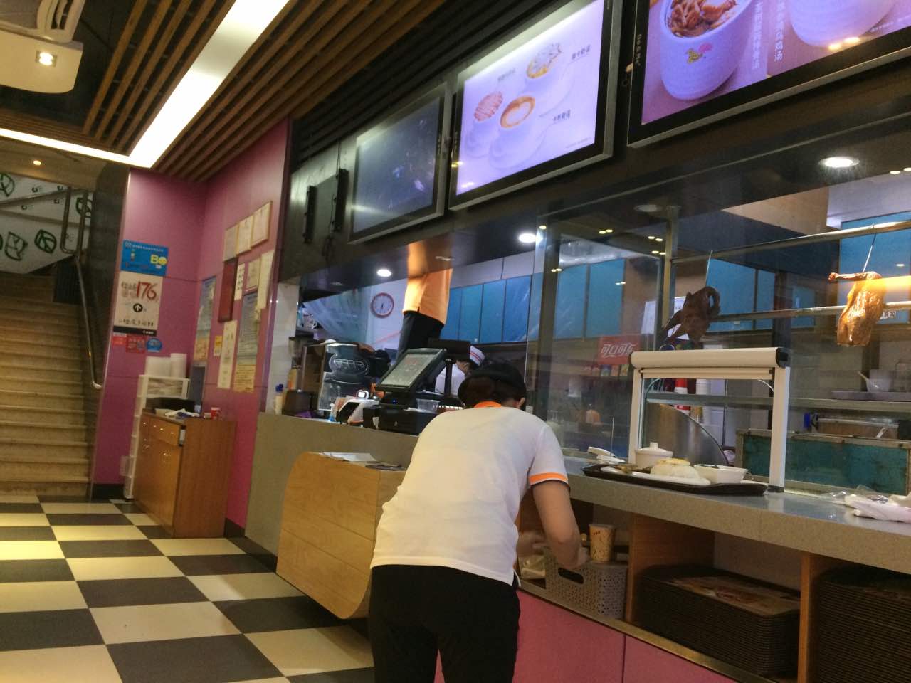 2021多美丽(商品街店)美食餐厅,各种饭都尝了下,口感不错,.