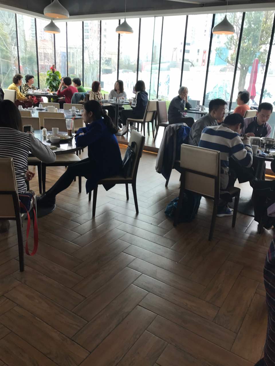 原味港式茶餐厅