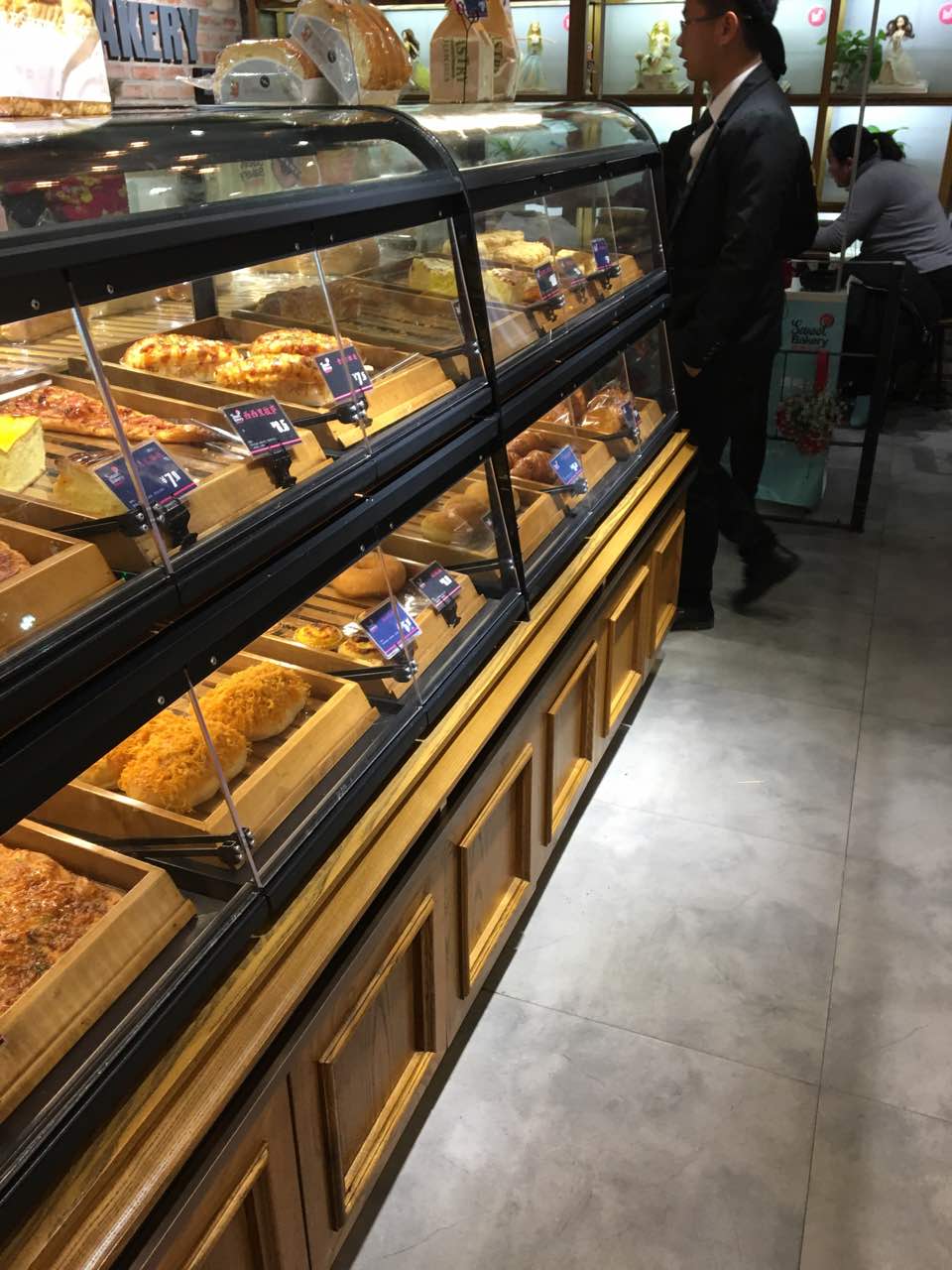 思味贝卡(新吴店)