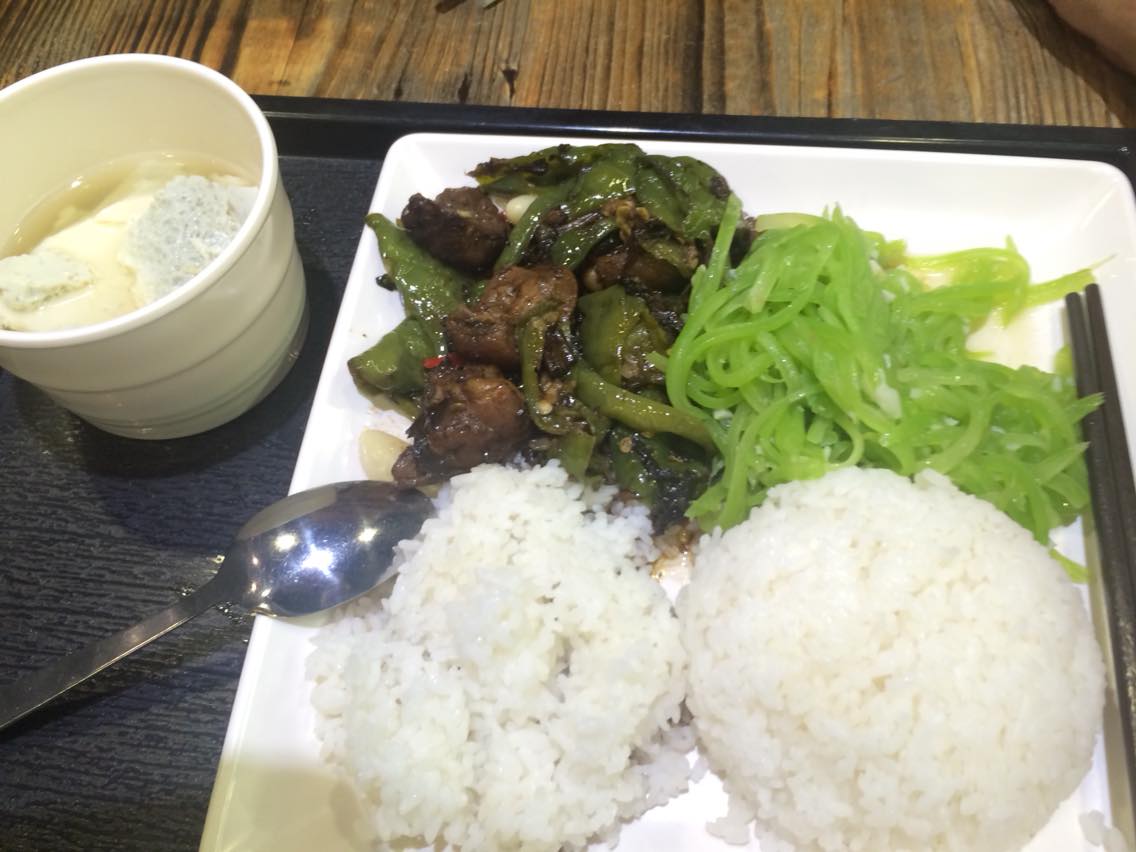 大米先生(五一广场店)