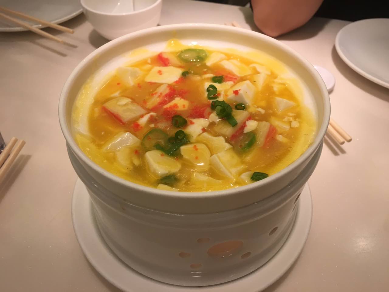 太兴檆餐厅(沈阳天地店)