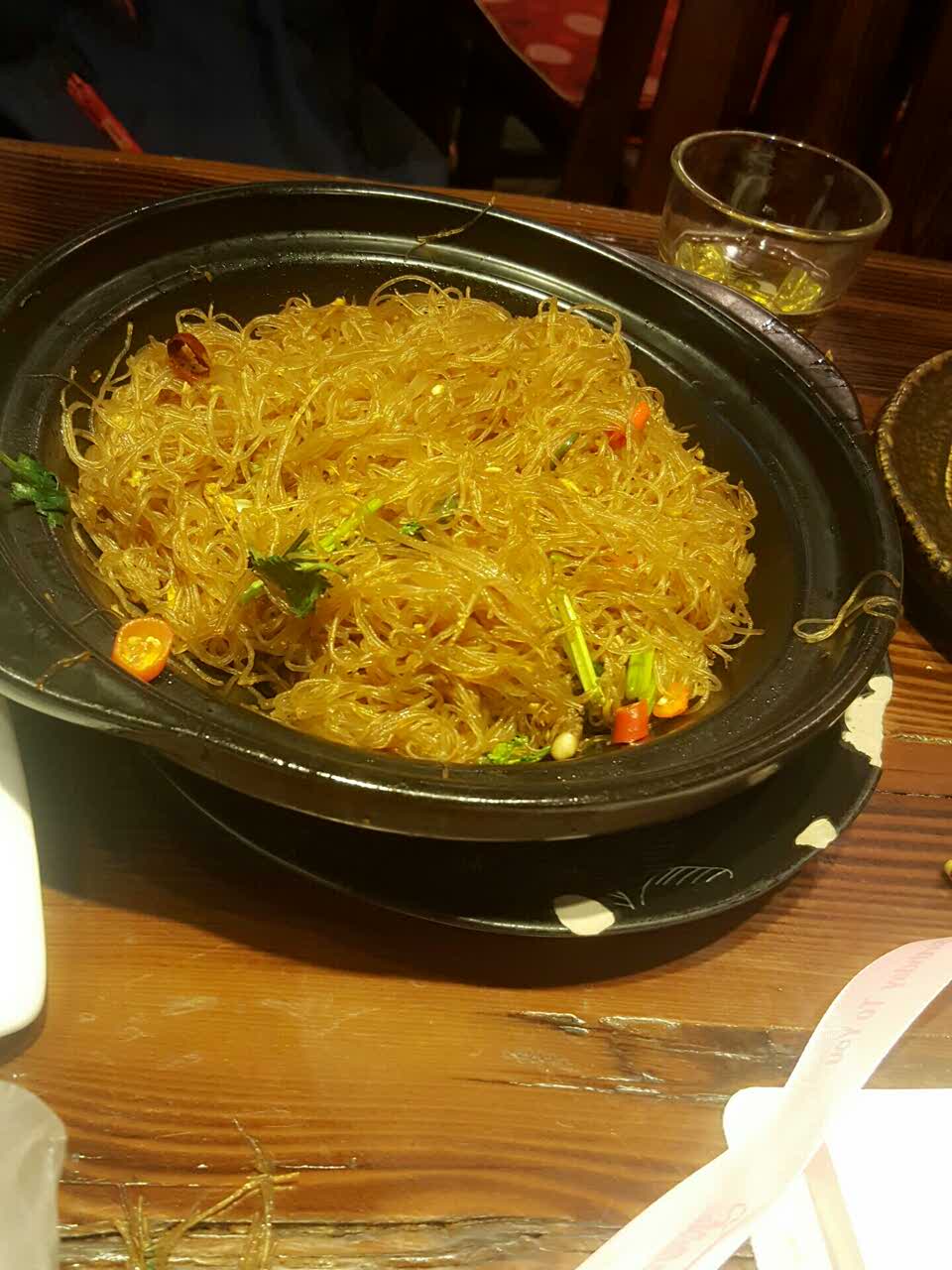 2020湘君府美食餐厅,这道菜 不上心 得注意 【去哪儿攻略】