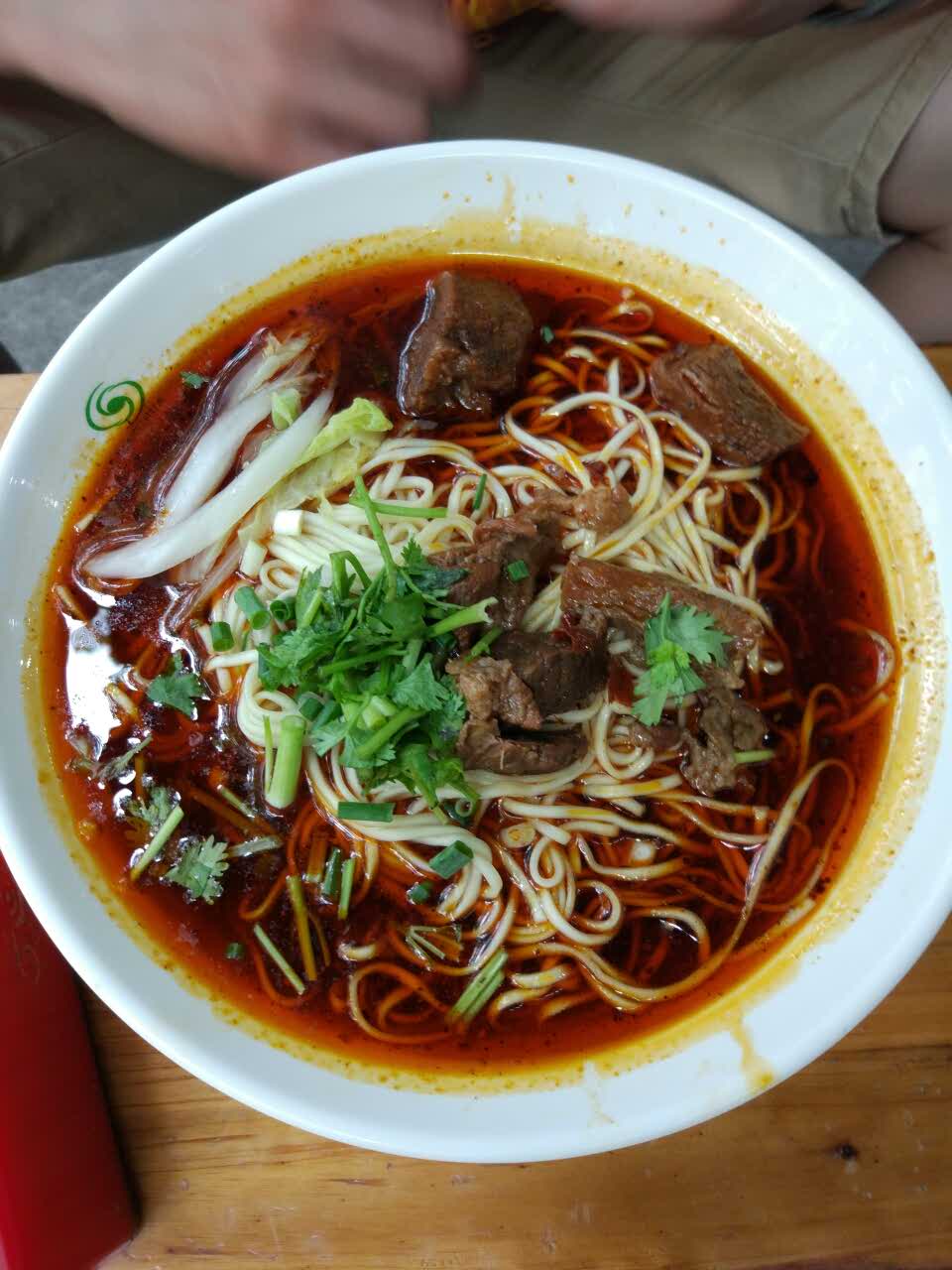 成都五哥牛肉面好吃吗,五哥牛肉面味道怎么样,环境/服务好不好_点评