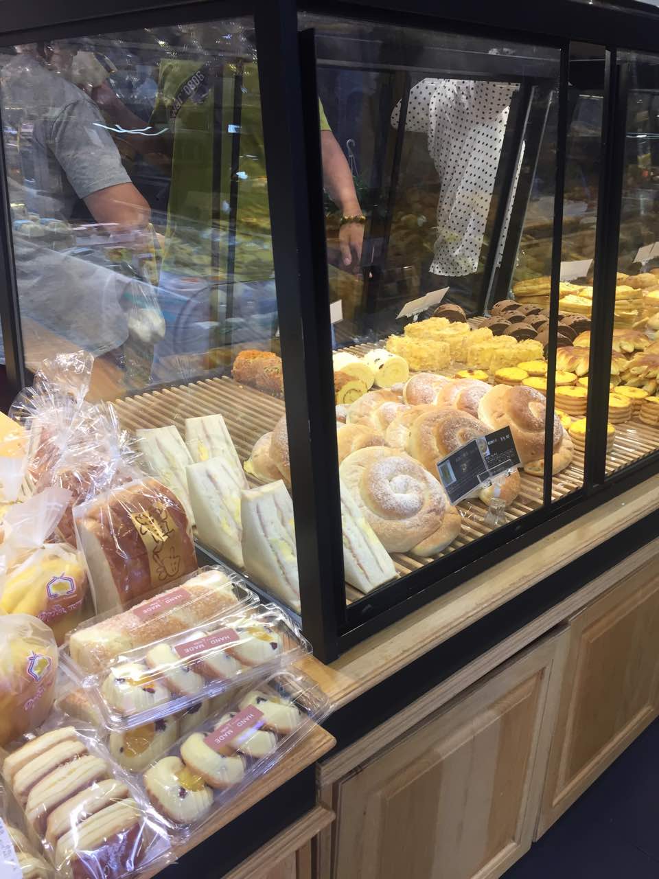 欧佩拉(南川园店)