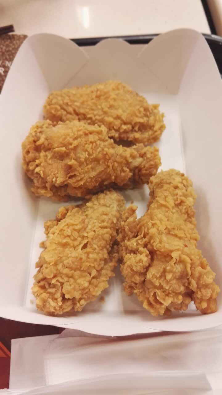 肯德基(枫泾店)