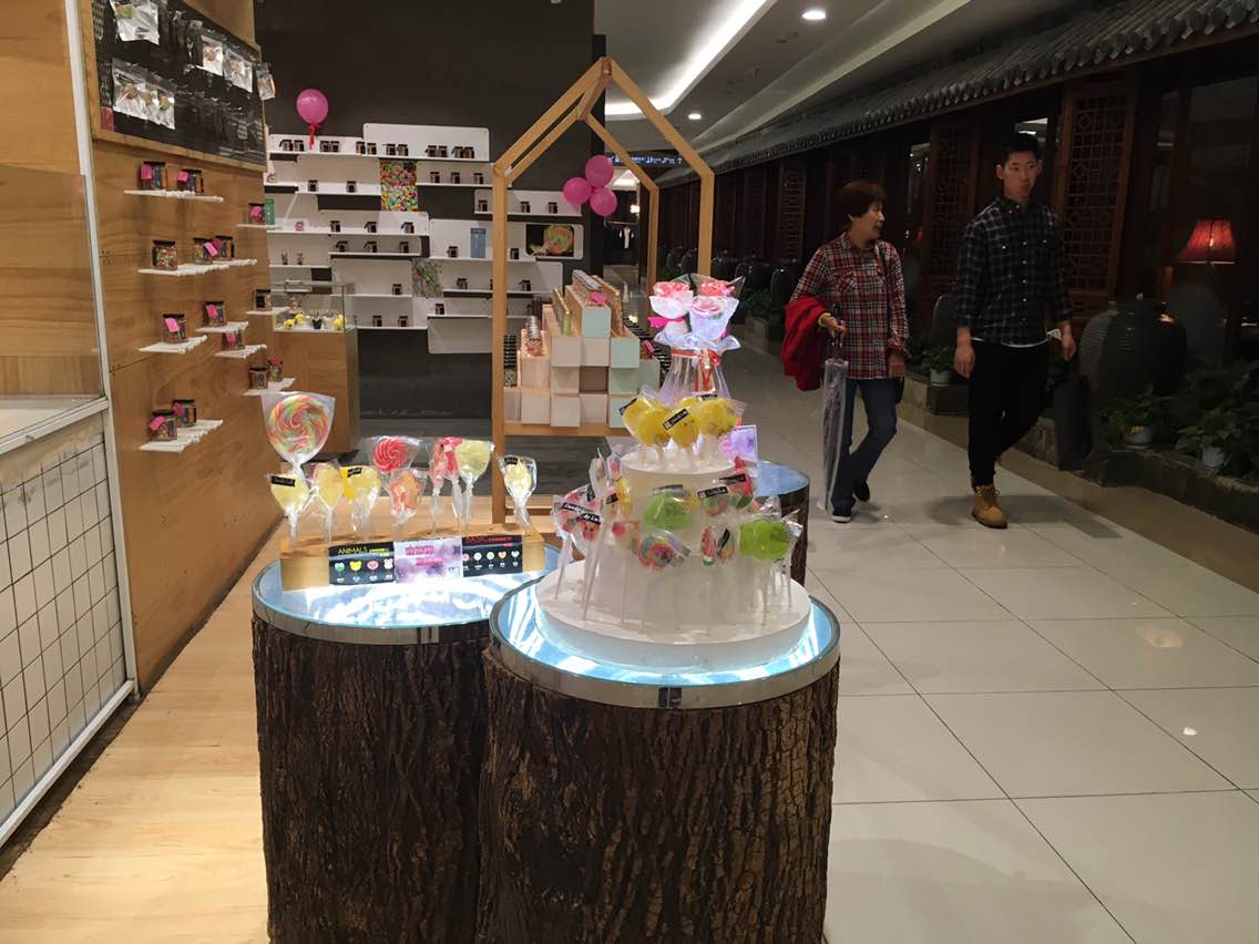 杭州candy lab(西湖银泰店)好吃吗,candy lab(西湖银泰店)味道怎么样