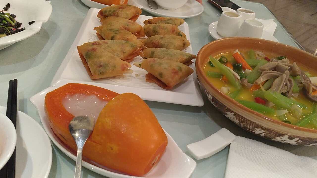 恆記飯店(淹城店)