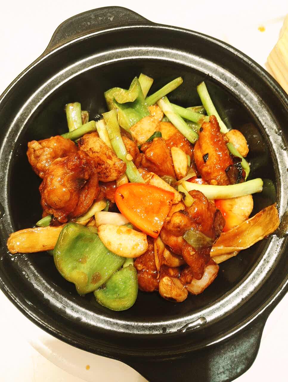 2021太兴餐厅(印力中心店)美食餐厅,味道不错,服务态度也很好 【去