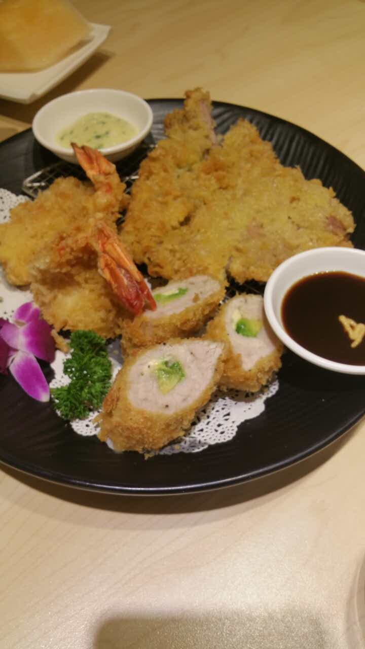 【携程美食林】南京鳗都(景枫kingmo店)餐馆,现在双人套餐加十元可以