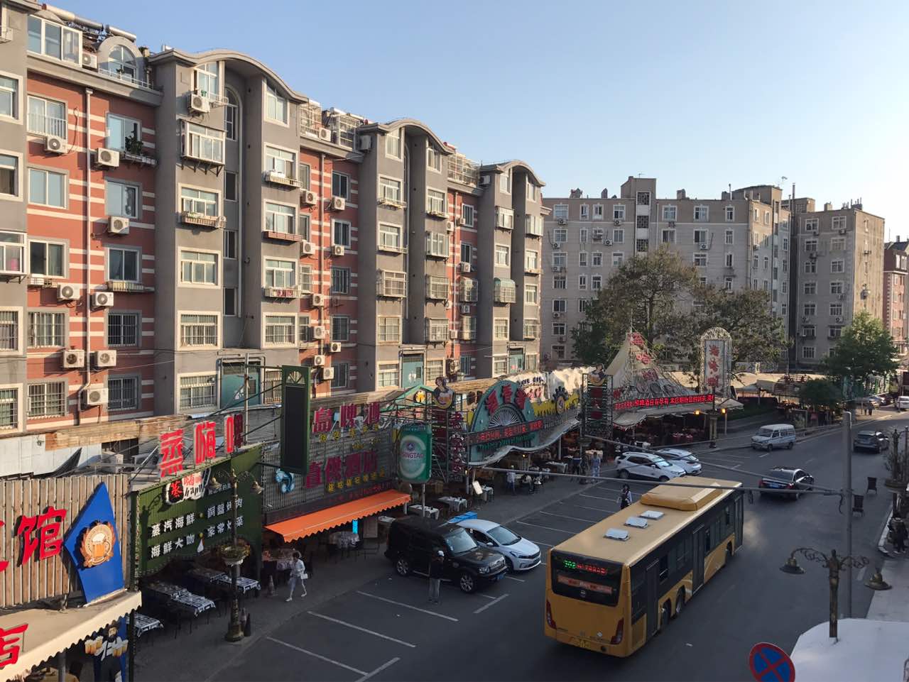 2021春和楼·台北传奇店美食餐厅,啤酒街的把头店,龙头店.值.