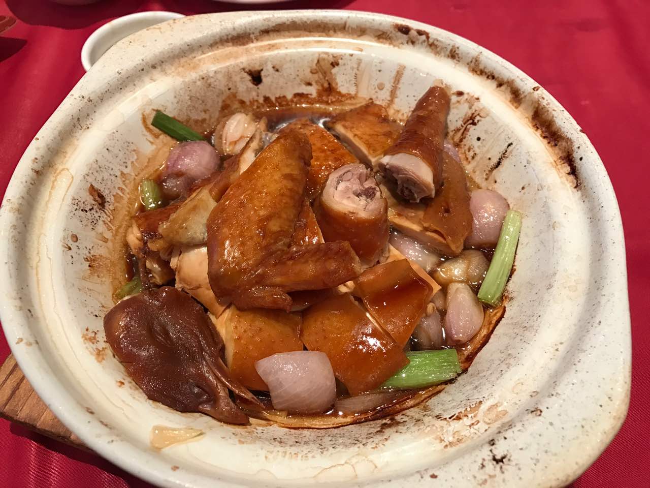 广州北园酒家(小北路店)好吃吗,北园酒家(小北路店)味道怎么样,环境