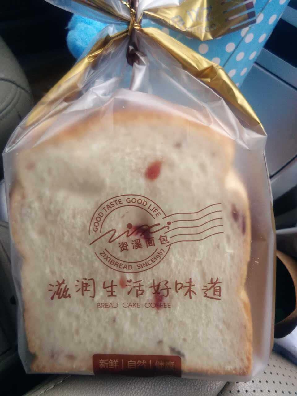 抚州资溪面包图片