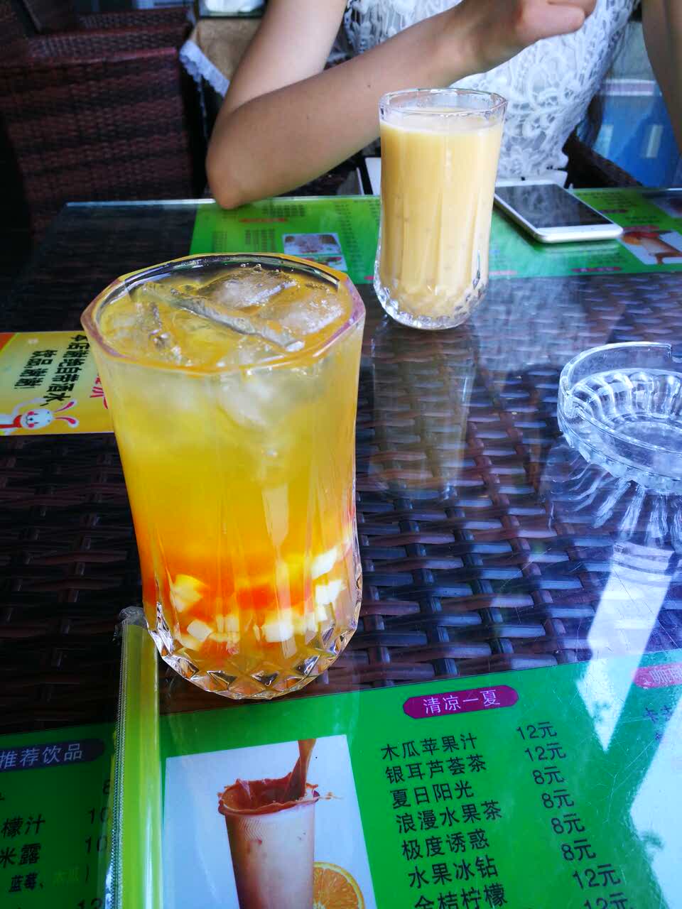 环境好,很舒服哈.