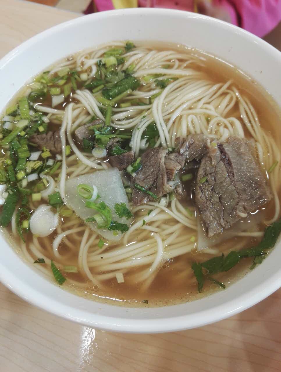 马兰拉面(南礼士路店)