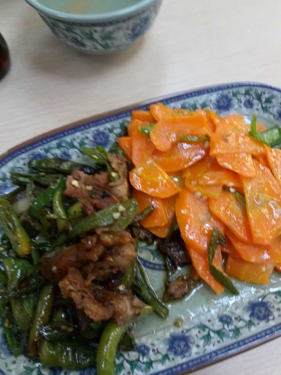 2026湘香自选餐厅美食餐厅,味道不错，经济实惠，好多人... 【去哪儿攻略】