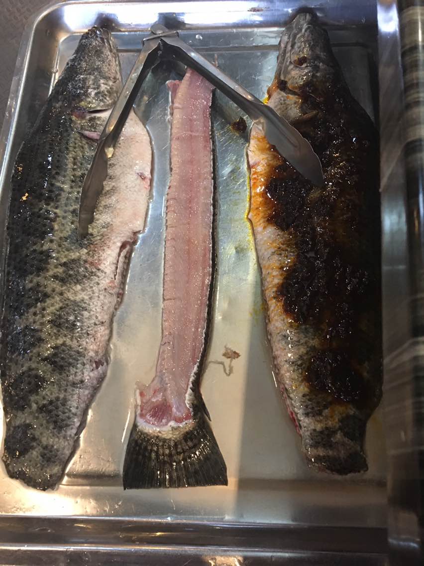 鱼摆摆四川火锅