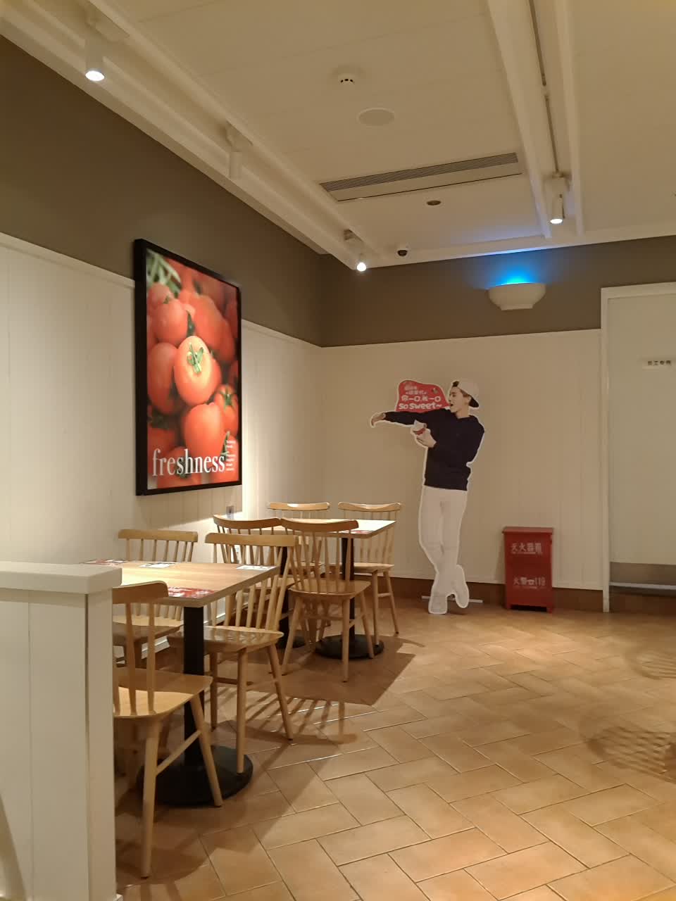 肯德基(大东方百货店)